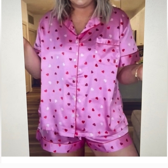 2 pc pj's - Picture 3 of 3